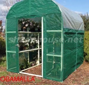 Everything You Need To Know About A Shade House Shadehouse